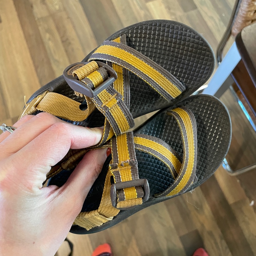 Kids Z/1 Chacos Size 11